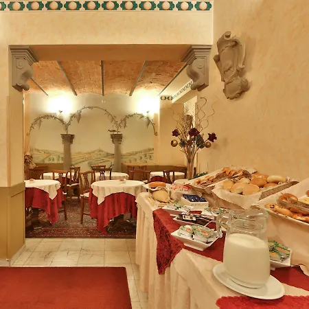 Hotel Ih Select