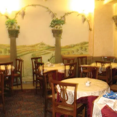 Ih Select فندق 3*