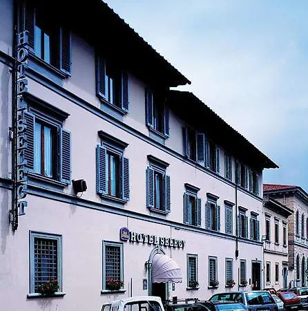 Hotel Ih Select Florence