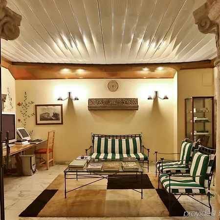 Ih Select 3* Florence