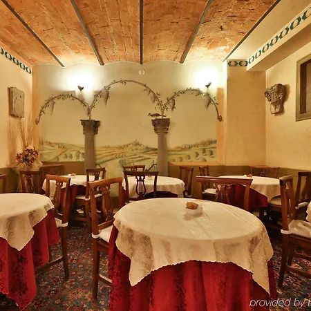 Ih Select Hotel Florencia