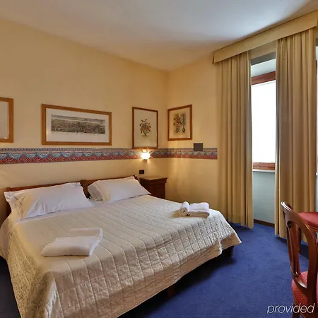 Hotel Ih Select Florence