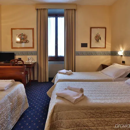 Ih Select Hotel