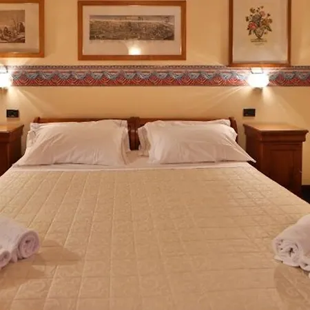 Ih Select Hotel Florence