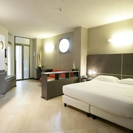 Ih Select 3* Florencia