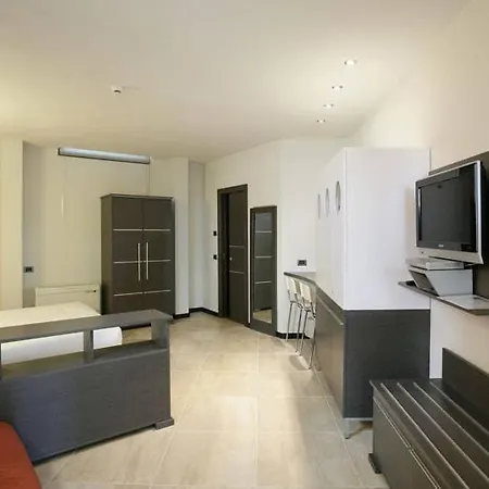 Hotel Ih Select Florencia