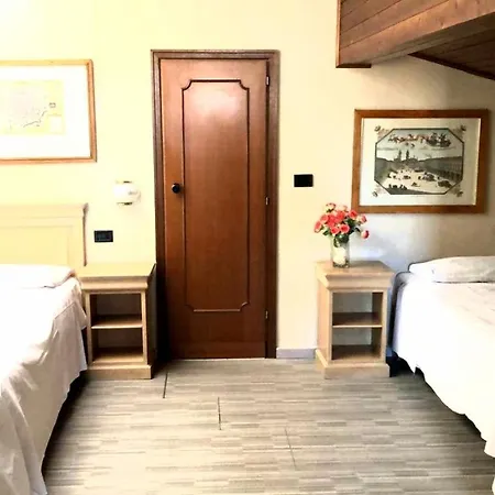 Hotel Ih Select Florence