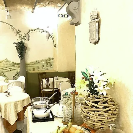 Hotel Ih Select Florence