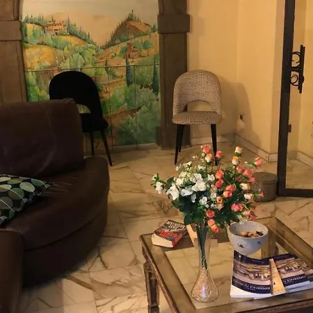 Ih Select Hotel Florencia