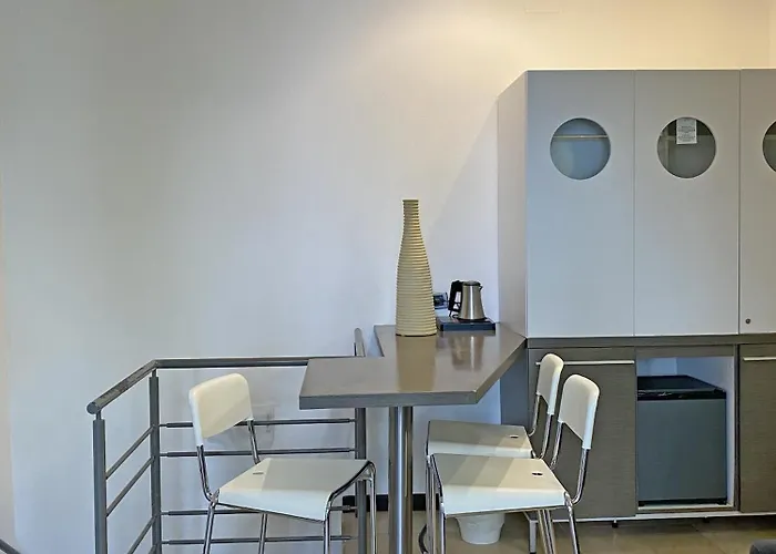 Ih Select فندق 3*