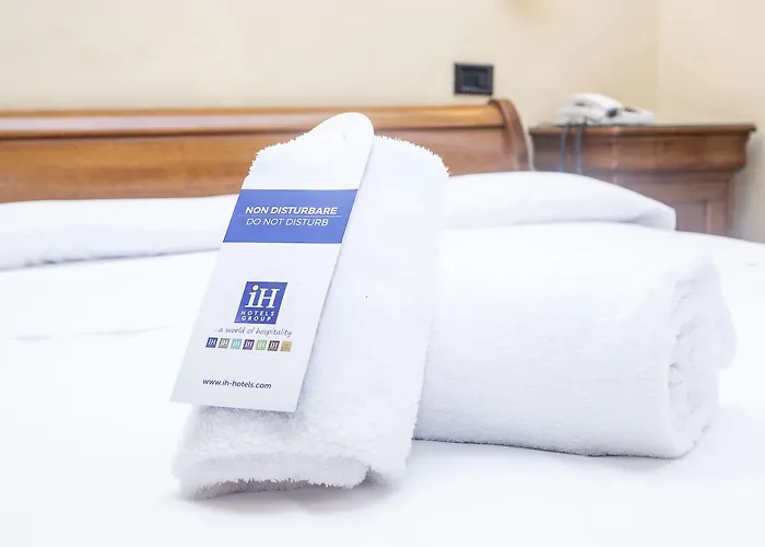 Hotel Ih Select 3*