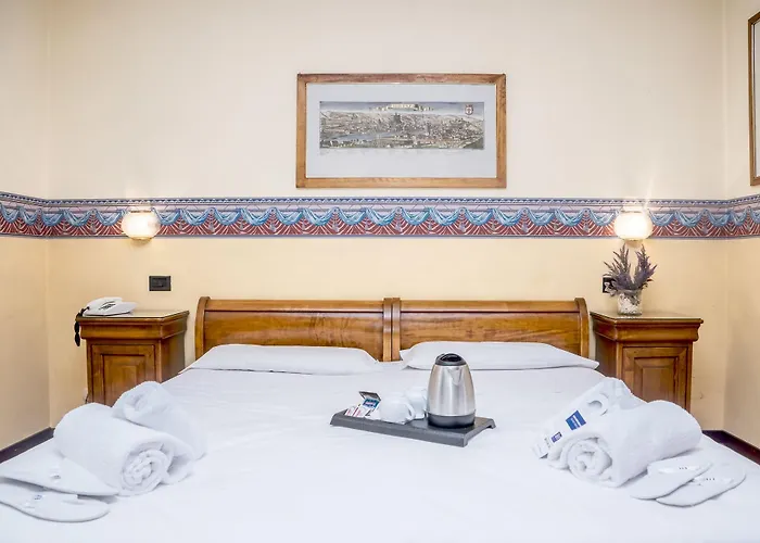 Ih Select 3* فلورنس