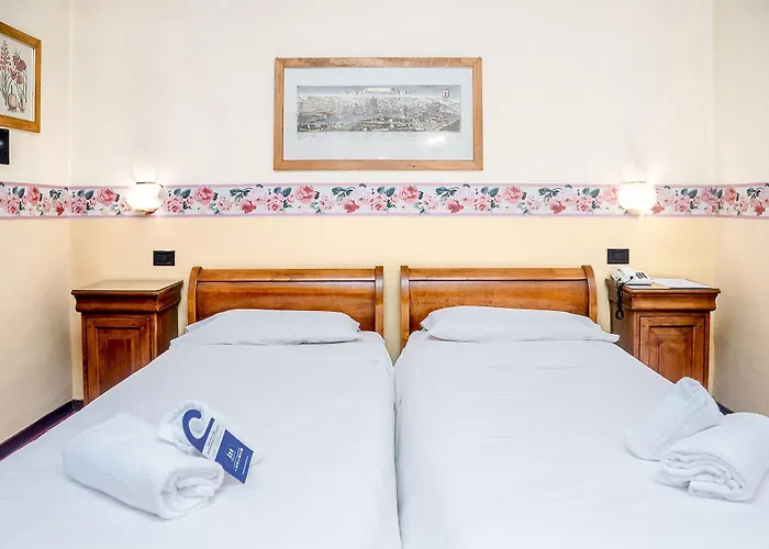 Ih Select 3* فلورنس