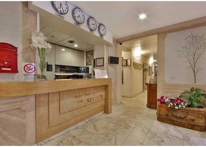 Ih Select 3* فلورنس