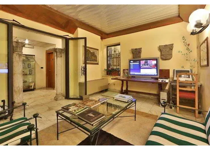 فندق Ih Select 3*