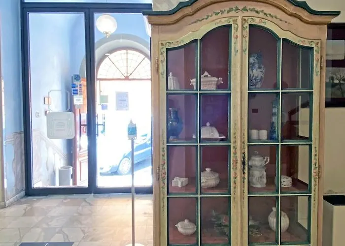 Ih Select فندق فلورنس