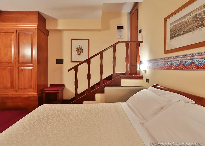 Ih Select 3* فلورنس