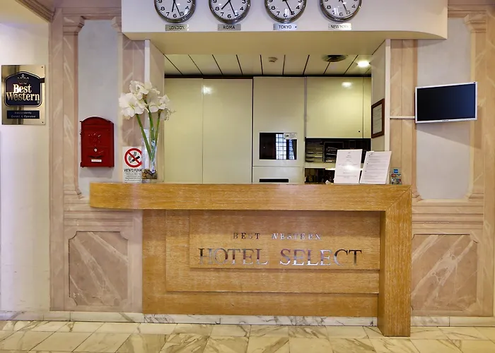 Ih Select Hotel