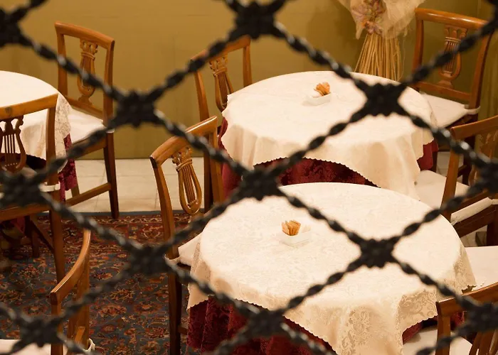 Ih Select 3* فلورنس