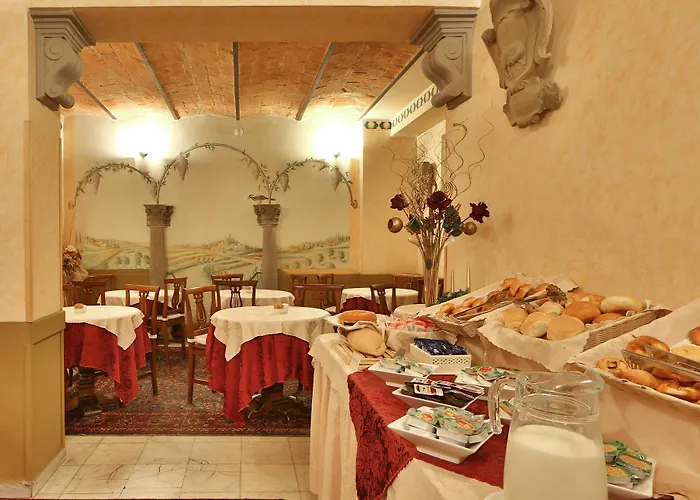 Hotell Ih Select