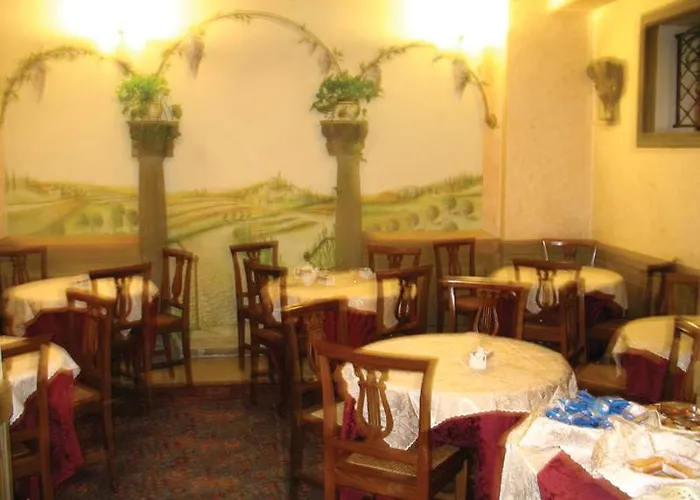 Ih Select فندق 3*