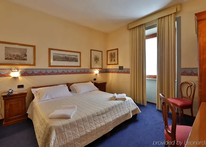 فندق Ih Select فلورنس