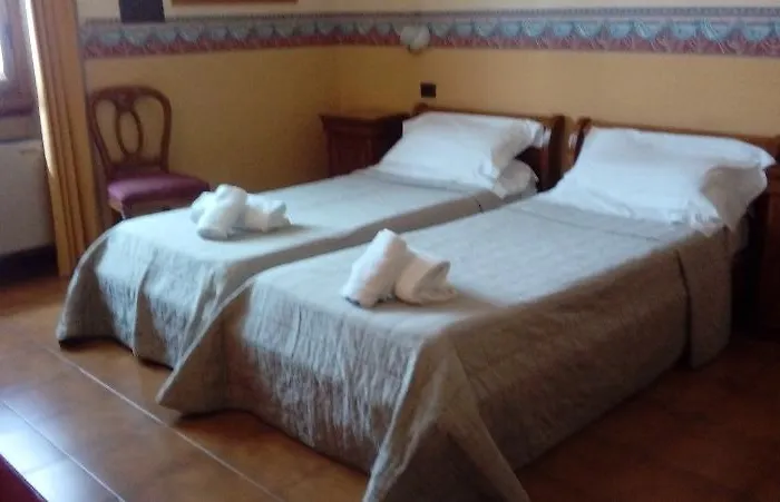 Ih Select 3* فلورنس