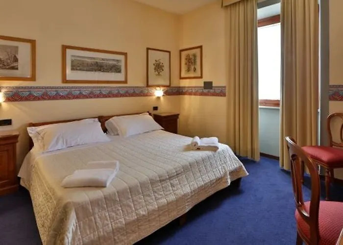 Ih Select 3* فلورنس