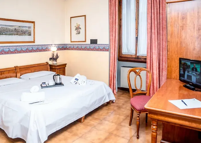 Ih Select فلورنس