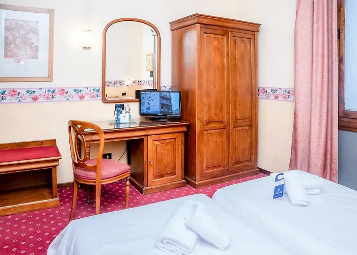 Ih Select فلورنس