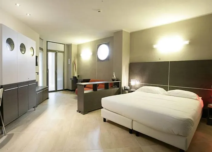 Ih Select 3* فلورنس