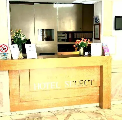 Ih Select Hotel