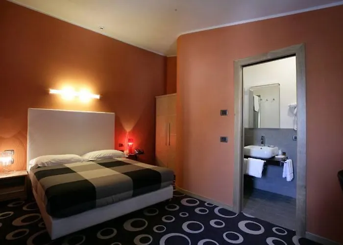 Ih Select 3* فلورنس