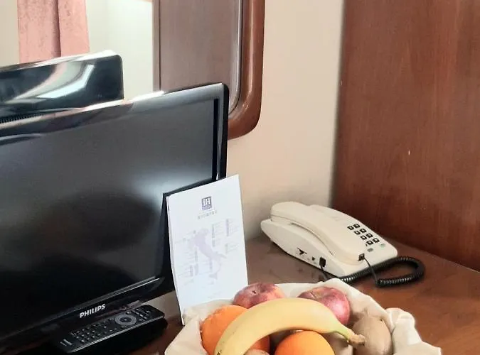 Ih Select فندق 3*