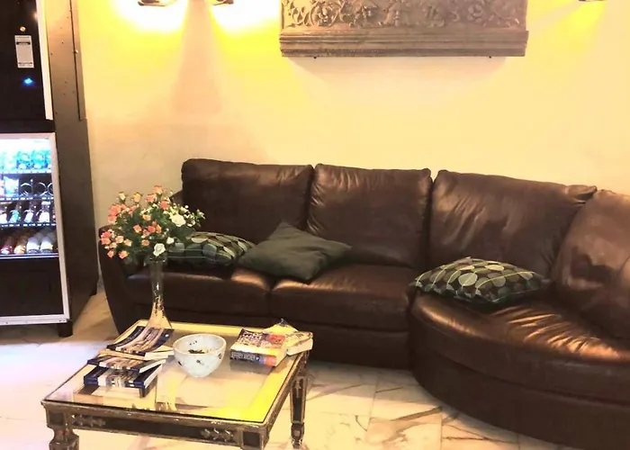 Ih Select 3* فلورنس