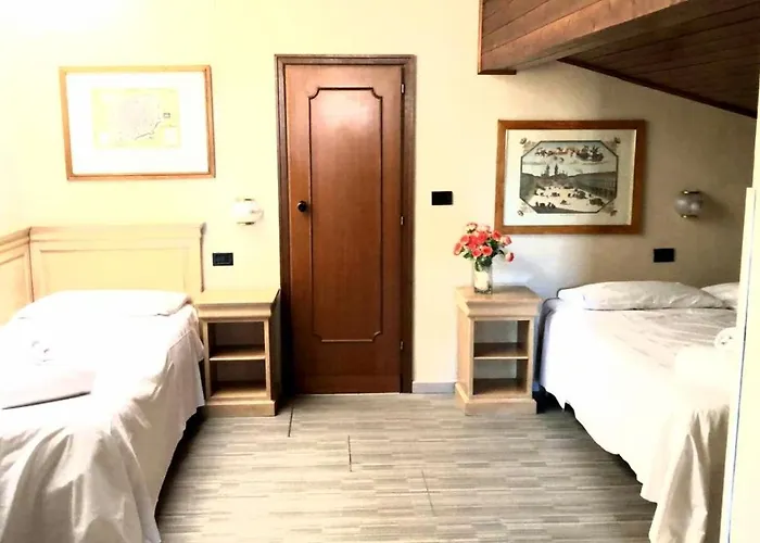 Hotell Ih Select Florens