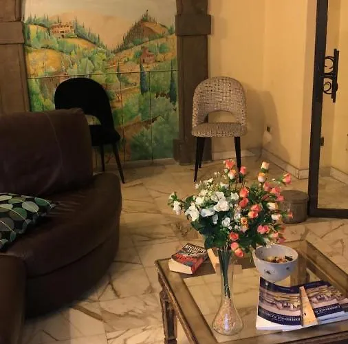 Ih Select فندق فلورنس