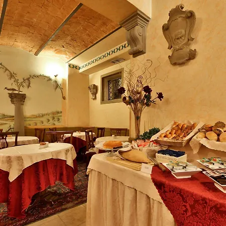 Otel Ih Select Floransa