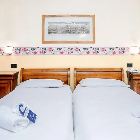 Ih Select 3* フィレンツェ