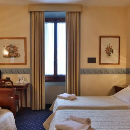 Ih Select 3* フィレンツェ