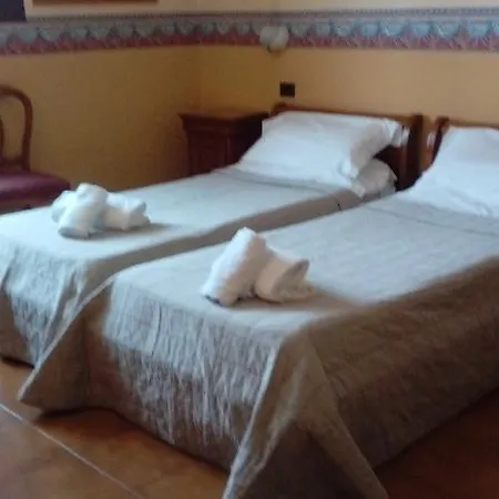 Ih Select 3* フィレンツェ