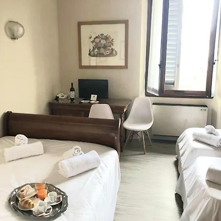 Ih Select 3* フィレンツェ