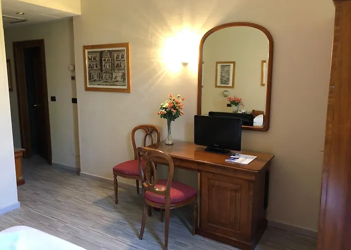 Hotel Ih Select Florencja