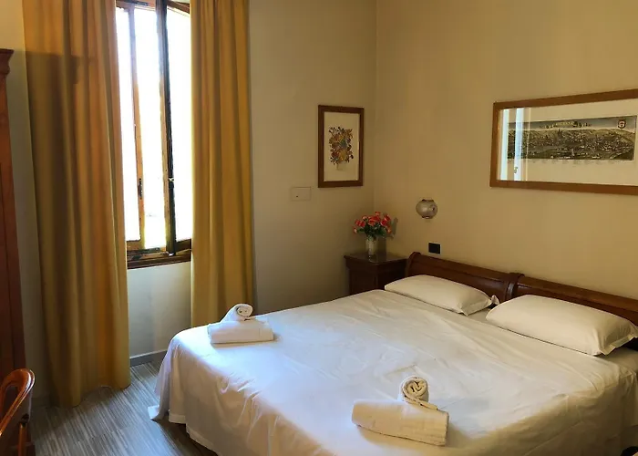 Hotel Ih Select 3*