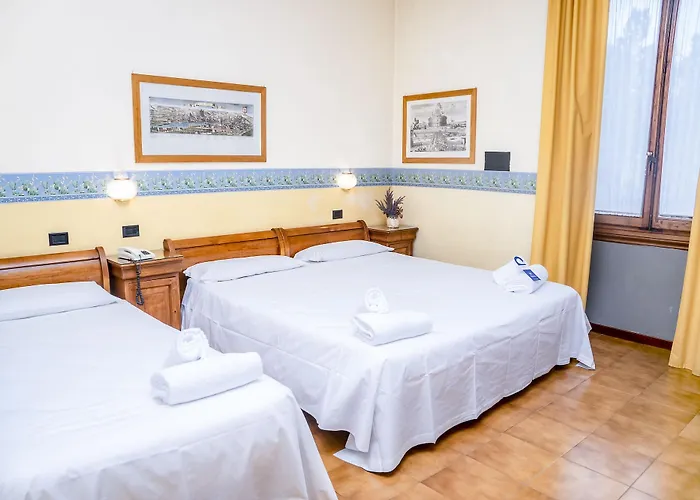 Hotel Ih Select 3*