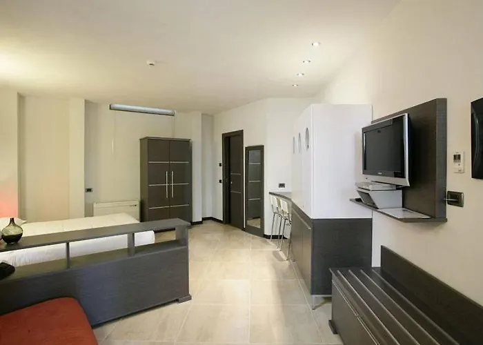 Hotel Ih Select Florencja
