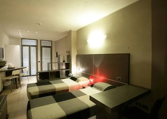 Hotel Ih Select 3*