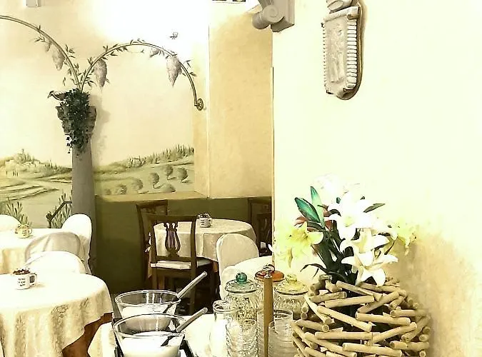 Hotel Ih Select Florencja